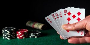 Tiến Lên Miền Bắc